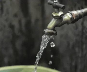 Colonias al norte de Hermosillo se quedan sin agua este sábado