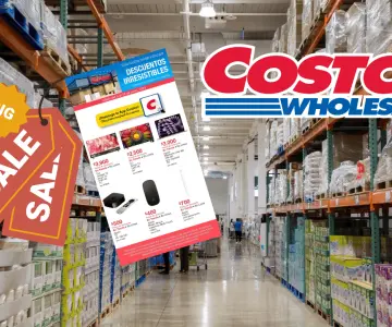 Costco anuncia irresistible cuponera de descuentos del mes de junio