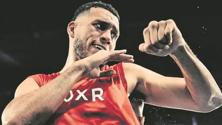 Foto: Especial / EXPRESO.