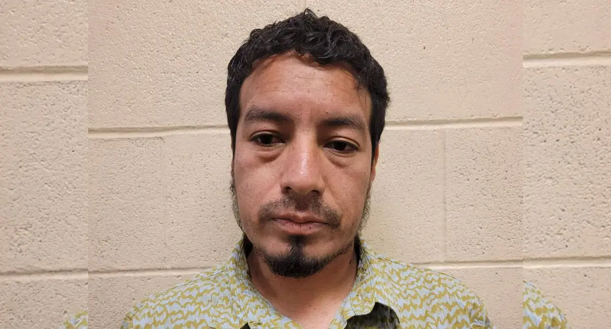 Arrestan a expolicía guatemalteco buscado por secuestro y homicidio