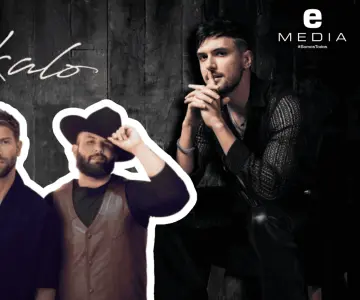 De TikTok a escribir una canción para Carin León y Pablo Alborán