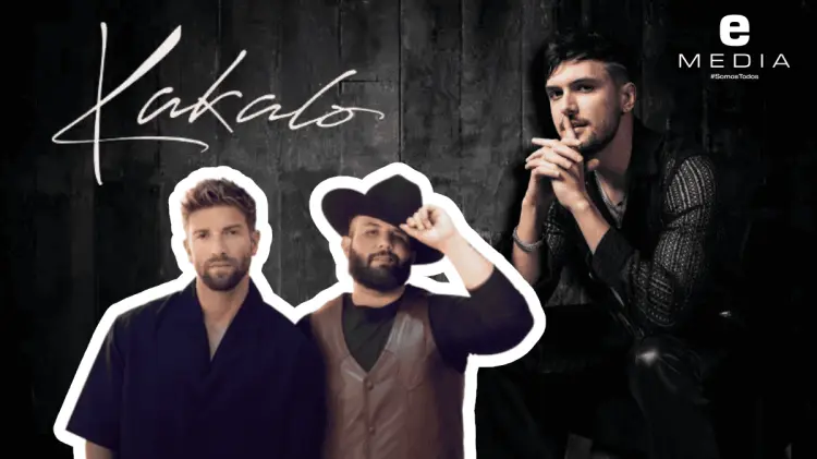 A través de un video de TikTok, Kakalo compartió cómo sucedió este increíble viaje. (Especial)