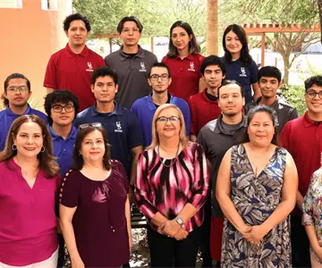 Estudiantes de Unison participarán en programa especial de Movilidad a Taiwán Estudiantes de Unison participarán en programa especial de Movilidad a Taiwán