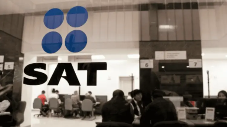 El SAT lanza la Cédula de Situación Fiscal. (Foto: Especial/EXPRESO)