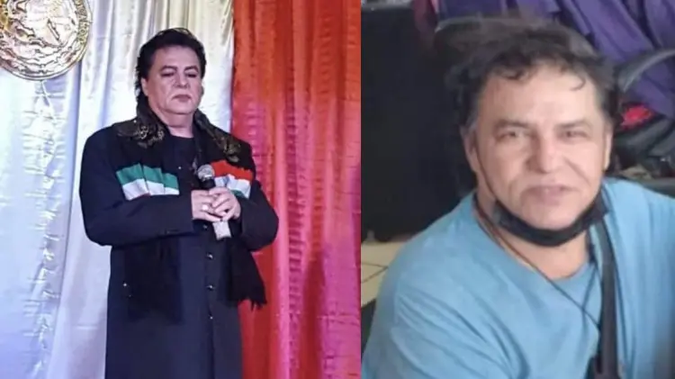 Margarito Balderrama. (Foto: Tomadas de redes)