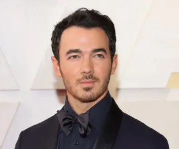 Kevin Jonas revela que padece cáncer de piel