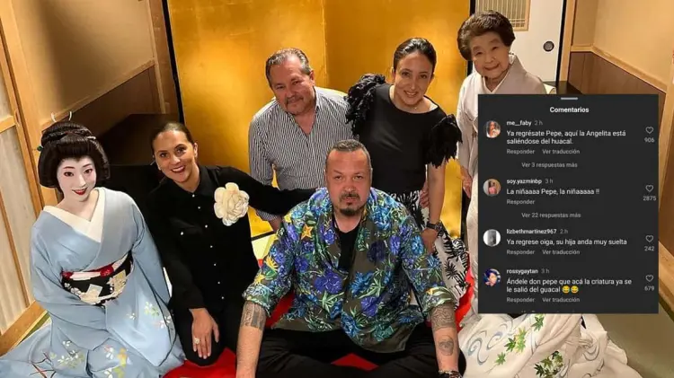 Foto: Especial / EXPRESO.