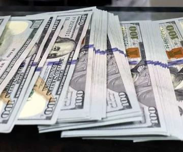 Aumenta volatilidad del tipo de cambio a 30.72% en junio 