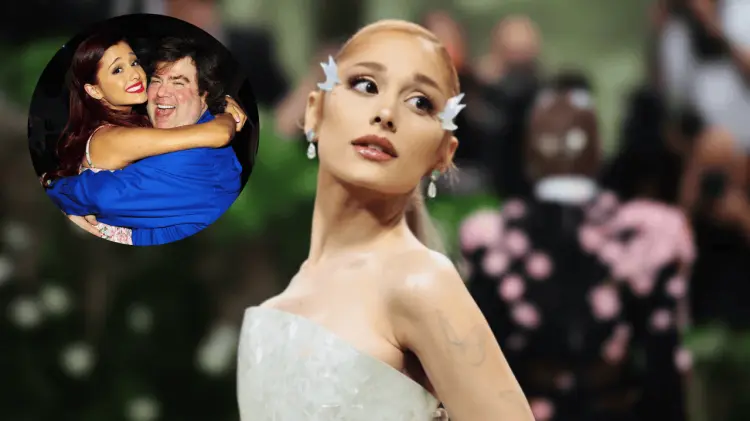 Jennette McCurdy afirmó que Ariana Grande tuvo una experiencia distinta. (Especial / EXPRESO)