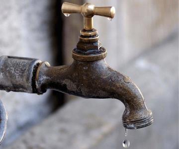 Colonias al sur, centro y poniente de Hermosillo sin agua por falla eléctrica