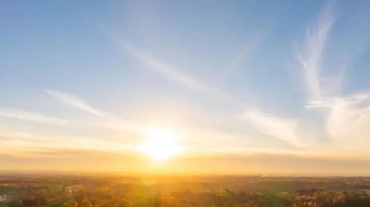 El Solsticio de Verano es un fenómeno astronómico que también tiene fuerte valor cultural.