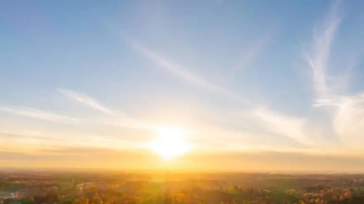 El Solsticio de Verano es un fenómeno astronómico que también tiene fuerte valor cultural. (Especial)