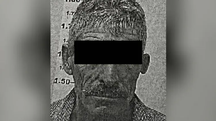 Francisco Martín N. (Foto: FGJE Sonora)