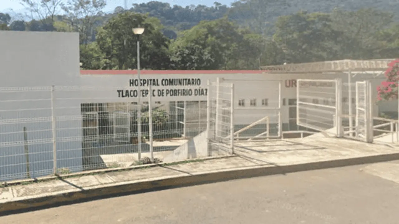 Secuestran de hospital a mujer y asesinan a su hermano que intentó evitarlo