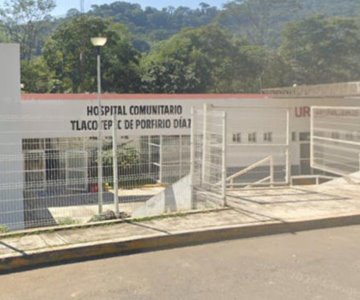 Secuestran de hospital a mujer y asesinan a su hermano que intentó evitarlo