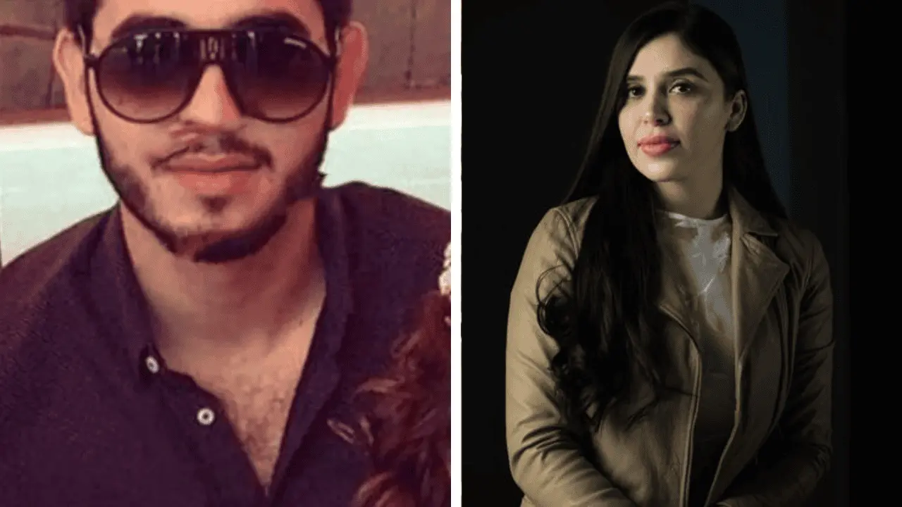 Hermano de Emma Coronel es absuelto por fuga de El Chapo Guzmán