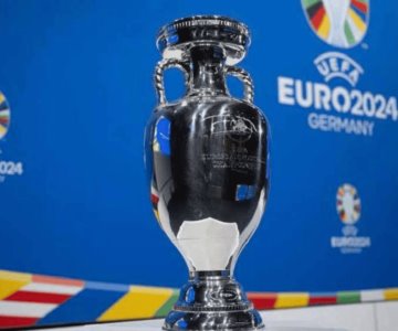 Eurocopa 2024: ¿A qué hora y dónde ver el partido inaugural?