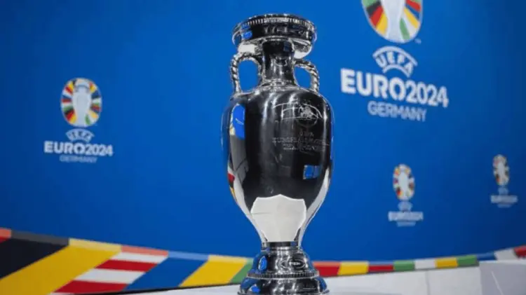 El pasado viernes 14 de junio fue el partido inaugural de la Eurocopa 2024. (Foto: Especial)