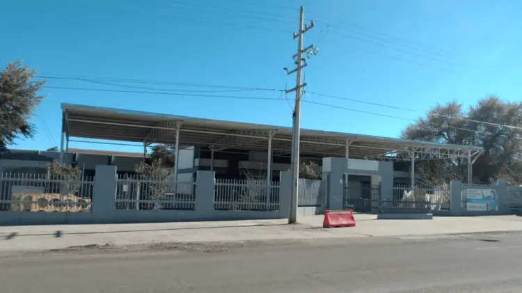 Las lesiones no ponen en riesgo la vida del adolescente. (Especial / EXPRESO)