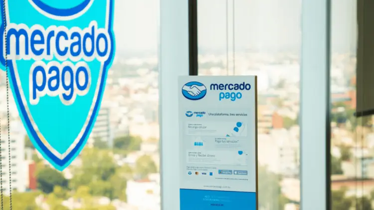 Mercado Pago quiere ofrecer más servicios al público mexicano. (Foto: Agencia Reforma)
