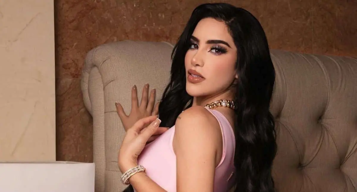 Kimberly Loaiza regresa a redes sociales tras no hacerlo durante 5 meses