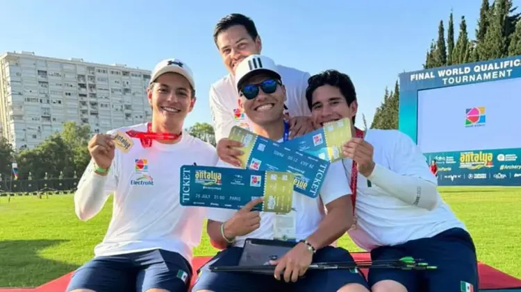 Foto: Especial / EXPRESO.