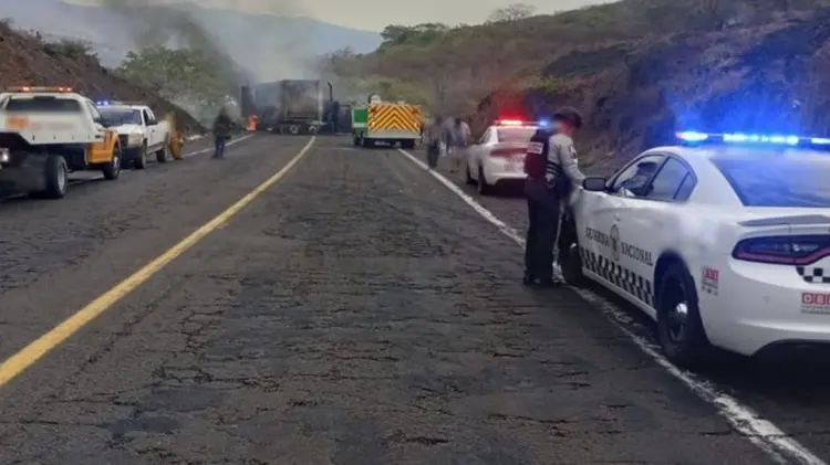 Foto: Especial / EXPRESO.