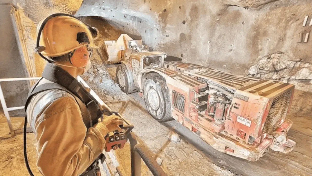 Prevén mayor demanda de cobre para Sonora por fabricación de autos eléctricos