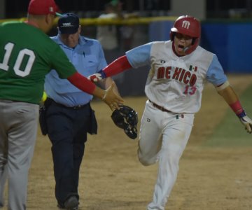 México en la pelea por el pase a la final de la Copa Mundial de Softbol