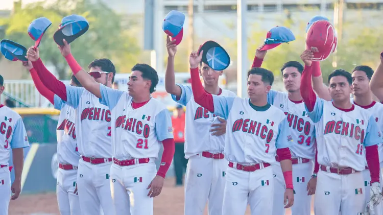 El equipo local terminó con marca de 2-4 en el torneo celebrado en Hermosillo.