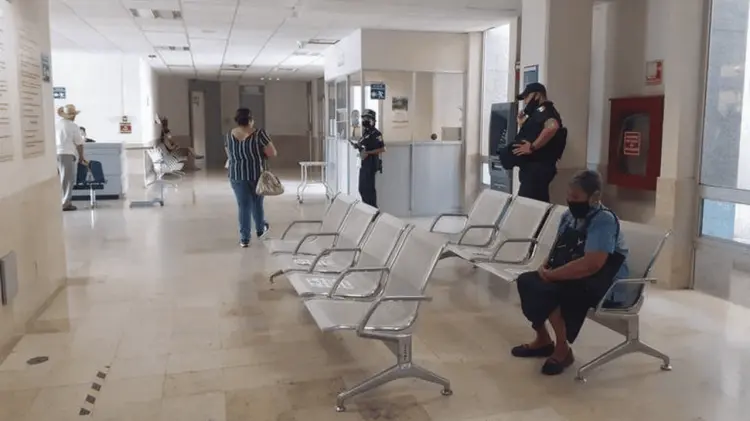 El personal de base y nivel salarial promedio evolucionaron a ritmo inferior. (Especial / EXPRESO)