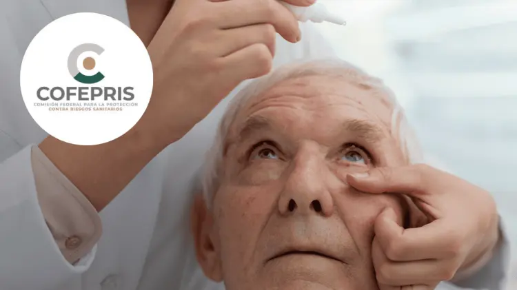 La Comisión exhortó a no adquirir el medicamento Lumigan. (Especial / EXPRESO)
