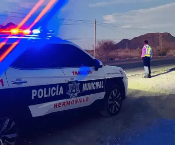 Detenido por amenazar con navaja a su pareja sentimental