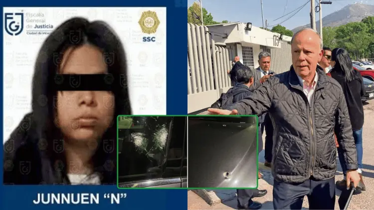 Junnuén estará en libertad condicional por admitir su culpabilidad. (Fotos: Cortesía)