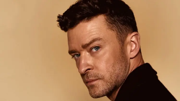 Justin Timberlake. (Foto: Especial / EXPRESO)