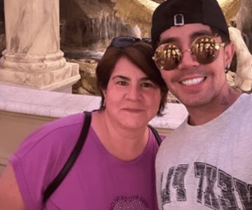 Localizan sin vida a mamá del tiktoker Derek Trejo, tras estar desaparecida