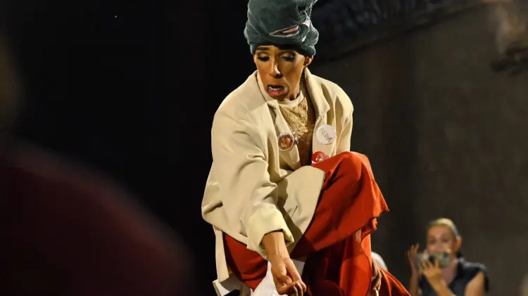 Andamios Teatro celebra la diversidad con sus puestas escénicas