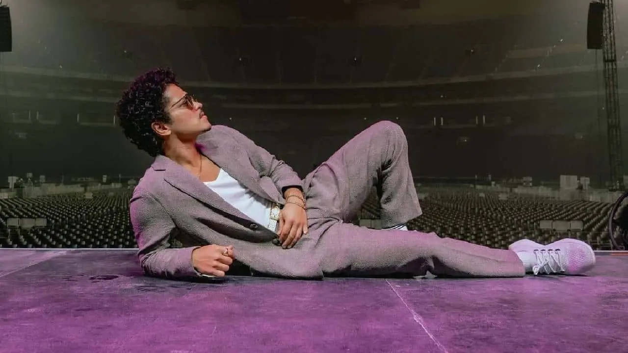 Bruno Mars será el artista que inaugure el nuevo Estadio GNP Seguros