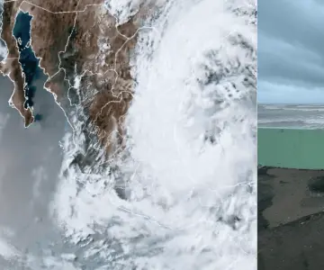 Alberto tocará tierra en Tamaulipas este jueves; anticipan inundaciones