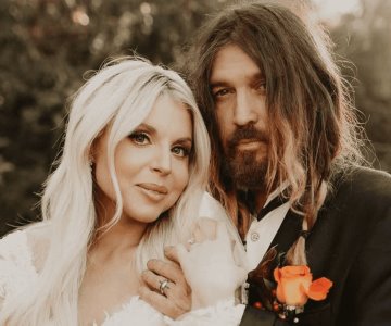 Mi matrimonio es una prisión psicológica: Firerose Cyrus revela abusos