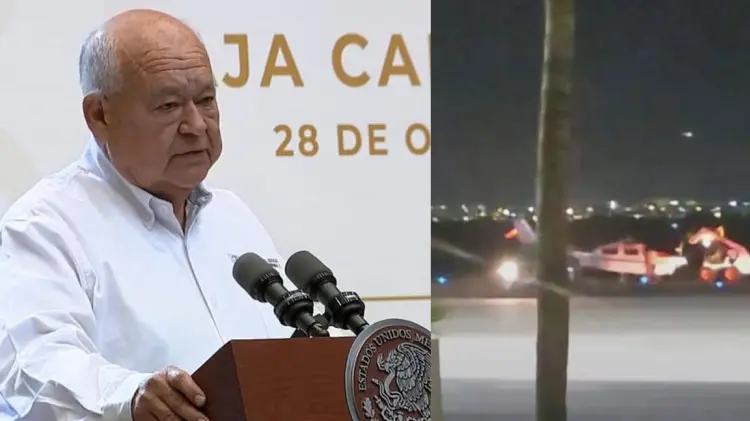 Foto: Especial / EXPRESO.