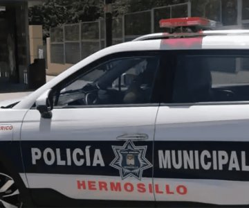 Detienen a tres hombres tras asaltar con machete a mujer en La Rinconada