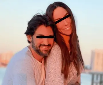 Del glamour al escondite: así ha sido la vida de la conductora hoy prófuga