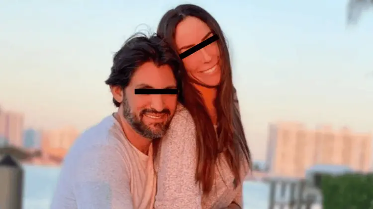Gómez Mont y su esposo tienen órdenes de aprehensión en su contra. (Especial / EXPRESO)