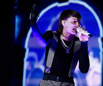 Peso Pluma asegura que su música salvó el regional mexicano