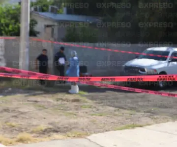Ejecutan a hombre de 49 años en la colonia Jacinto López