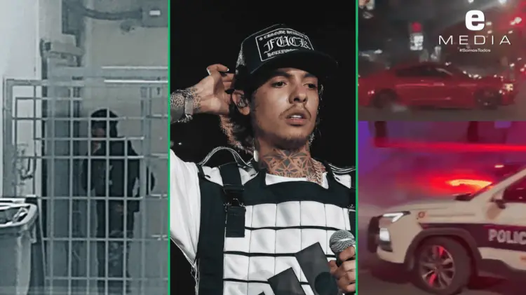 La Audiencia Incidental ha sido pospuesta repetidamente. (Foto: Especial / EXPRESO)