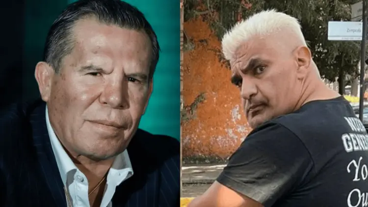 Chávez se encargará de la operación de quijada de Shocker. (Especial / EXPRESO)