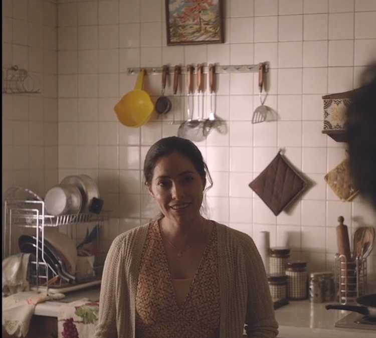 Iliana Donatlán lleva ‘Todos los Incendios’ a las salas de cine