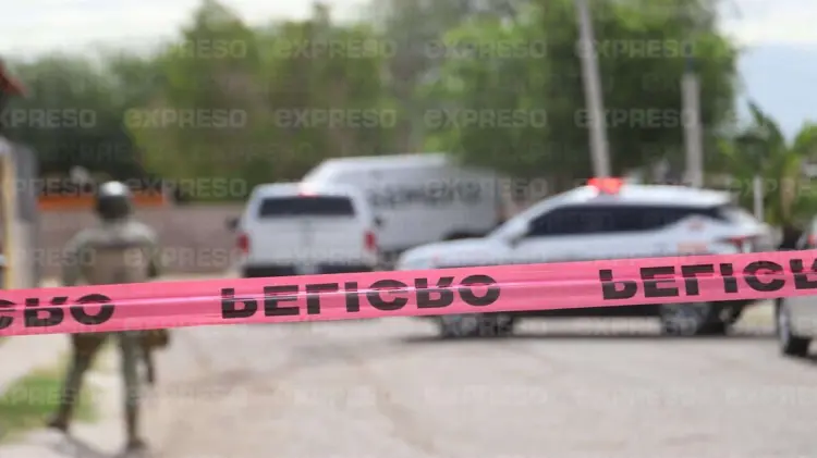 Al momento, octubre se ubica como el quinto mes más violento de 2024. (Foto: Archivo / EXPRESO)